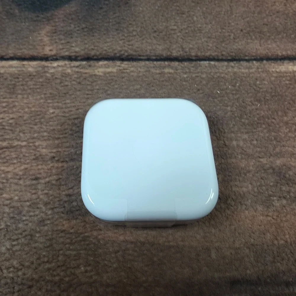 Apple EarPods 3.5mm Headphone Plug White New Wired In-Ear Headphones